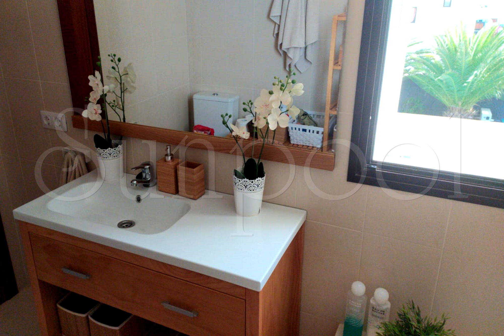 Villa Lucía - villa vacacional en lanzarote