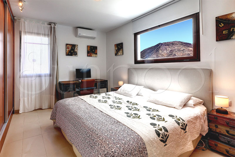 Villa Lucía - villa en lanzarote con piscina
