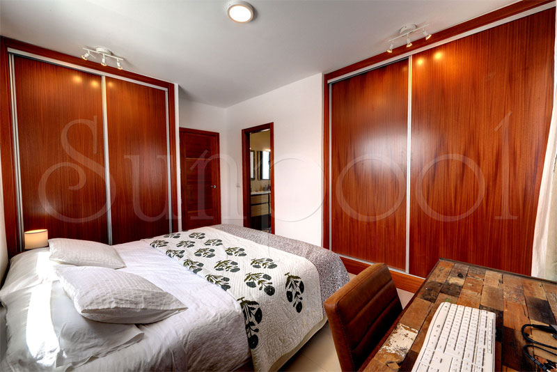 Villa Lucía - alquiler de villa en lanzarote