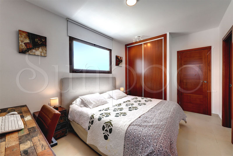 Villa Lucía - villas piscina privada lanzarote