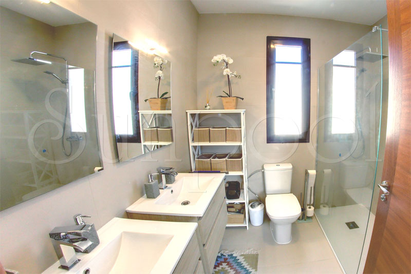 Villa Lucía - villa en lanzarote con piscina privada