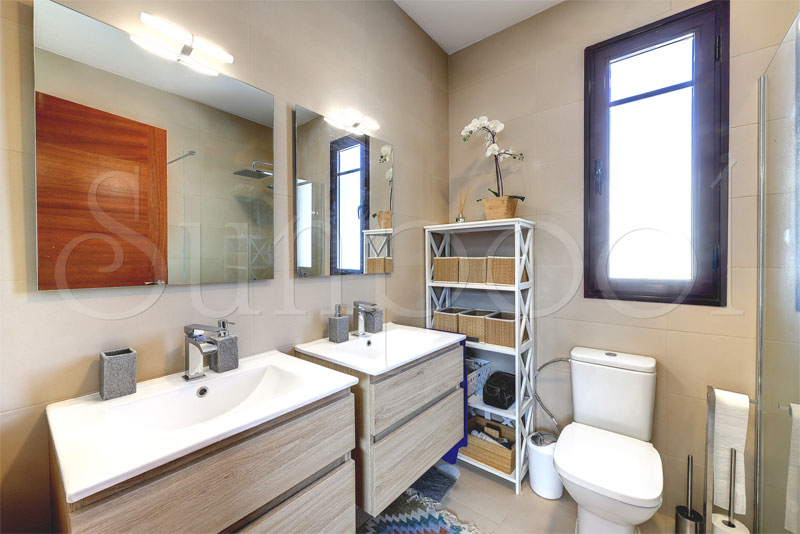 Villa Lucía - villa alquiler lanzarote