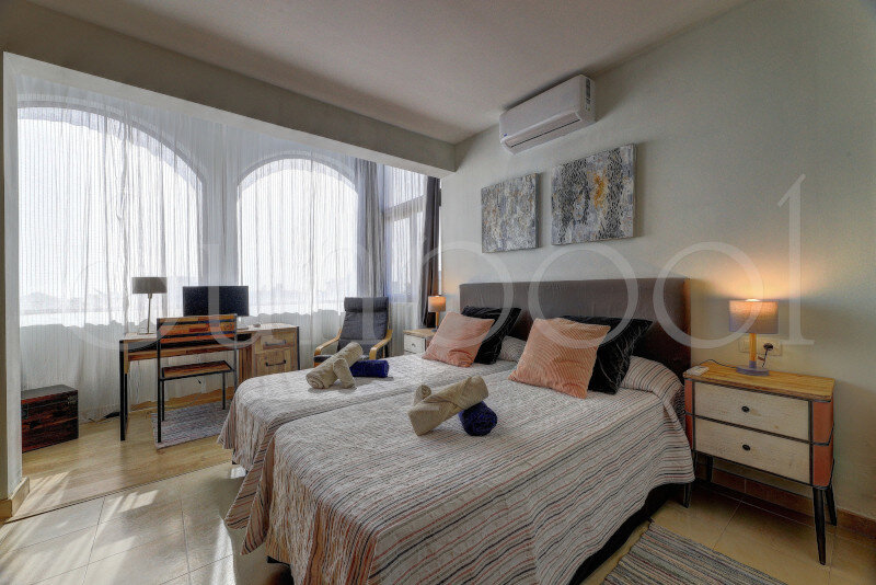 Villa Lucía - villa lanzarote alquiler