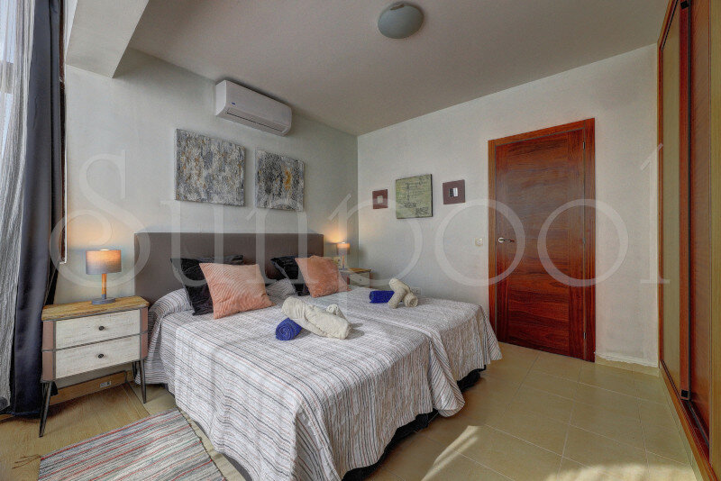 Villa Lucía - alquiler de villas en lanzarote con piscina privada