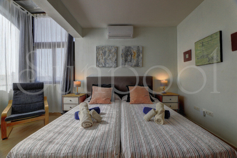 Villa Lucía - villa de lujo lanzarote