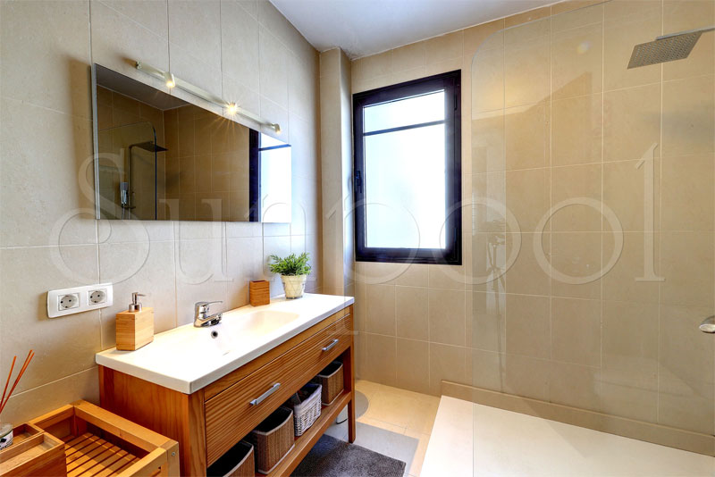 Villa Lucía - villas en lanzarote con piscina climatizada