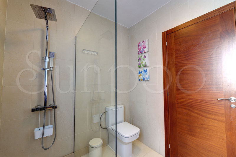 Villa Lucía - villas privadas en lanzarote