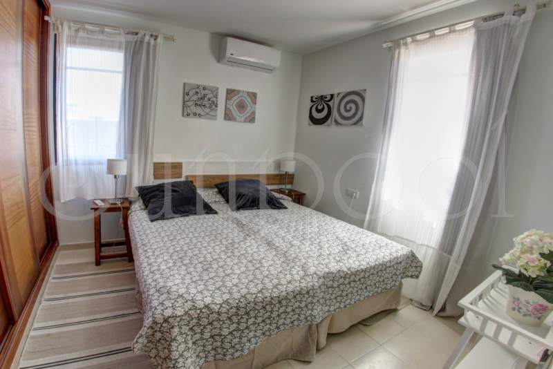 Villa Lucía - villas alquiler en lanzarote