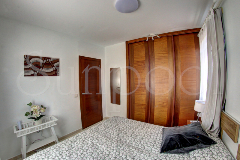 Villa Lucía - villas de lanzarote