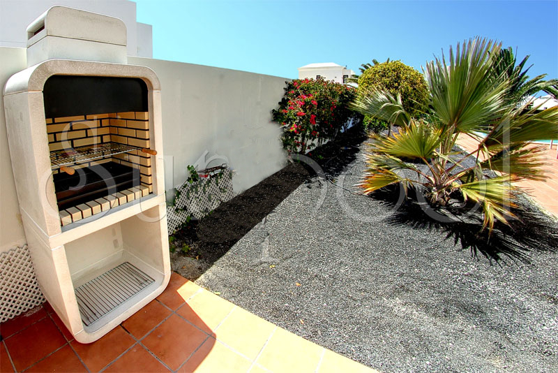 Villa Lucía - alquilar villas en lanzarote