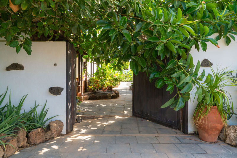 Secret Garden Villa - villas playa blanca lanzarote