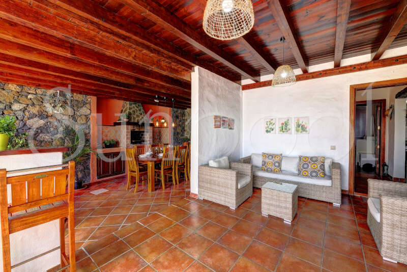 Casa Golondrina - villas para alquilar en lanzarote