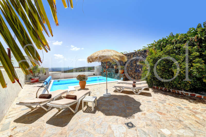 Casa Golondrina - villas de lanzarote