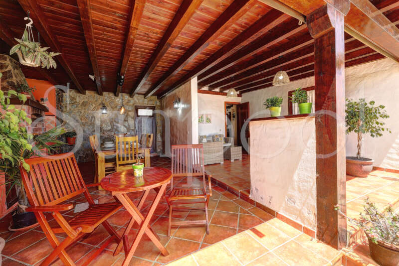 Casa Golondrina - villas piscina privada lanzarote