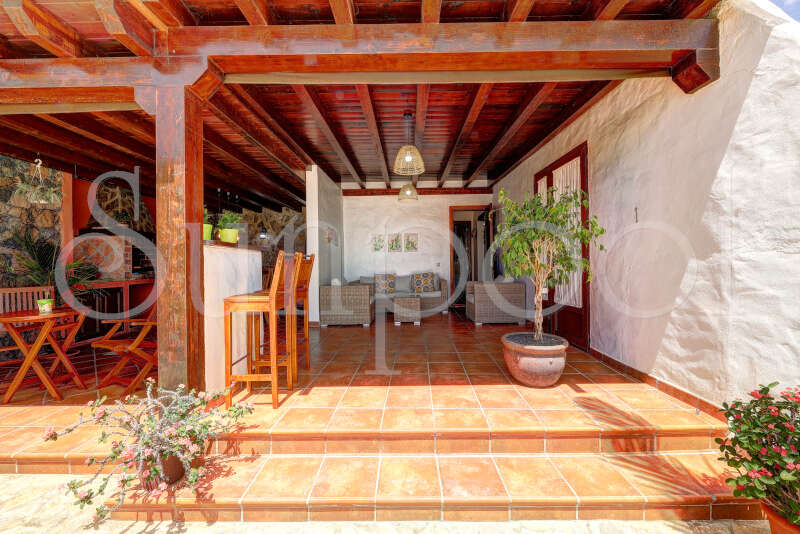 Casa Golondrina - villas alquiler en lanzarote