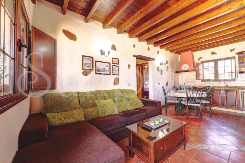 Casa Golondrina - villas de lanzarote