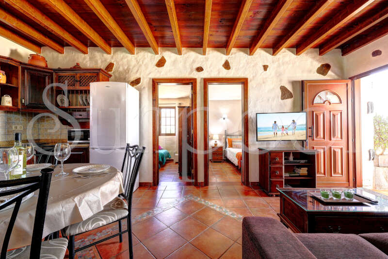 Casa Golondrina - villas playa blanca lanzarote