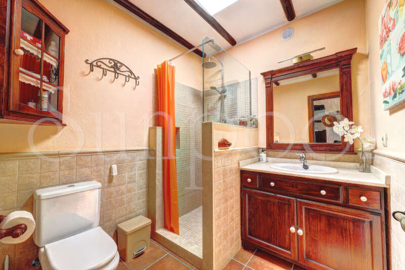 Casa Golondrina - alquiler de villas en lanzarote con piscina privada