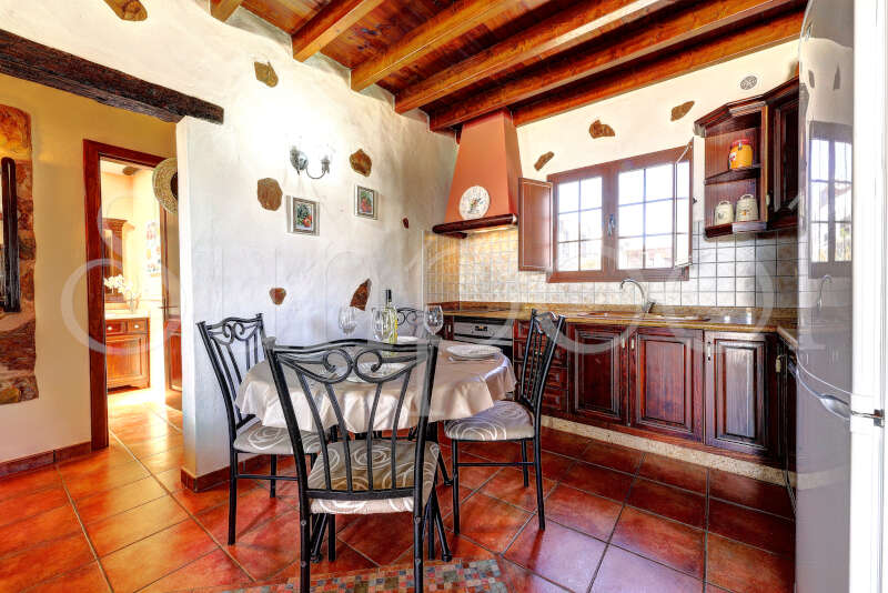 Casa Golondrina - villas con piscina lanzarote