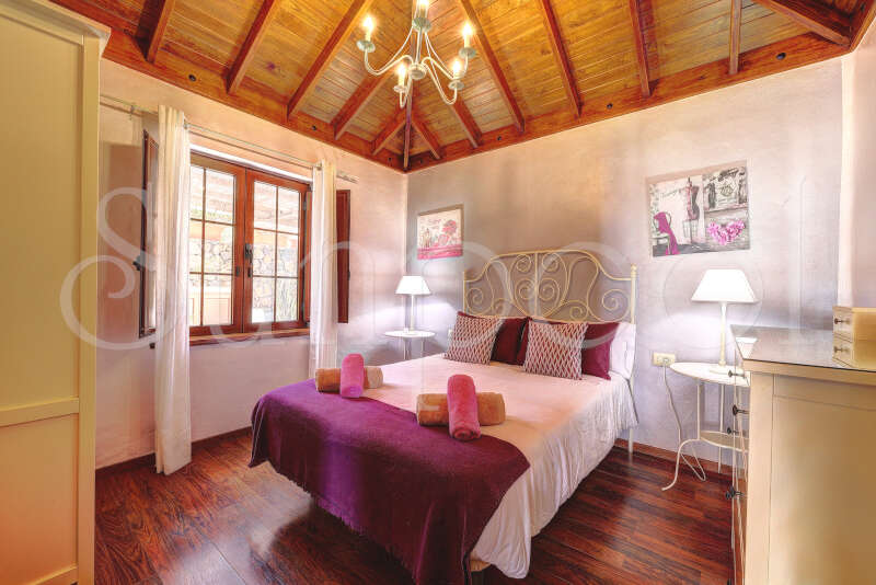 Casa Golondrina - villa de alquiler en lanzarote