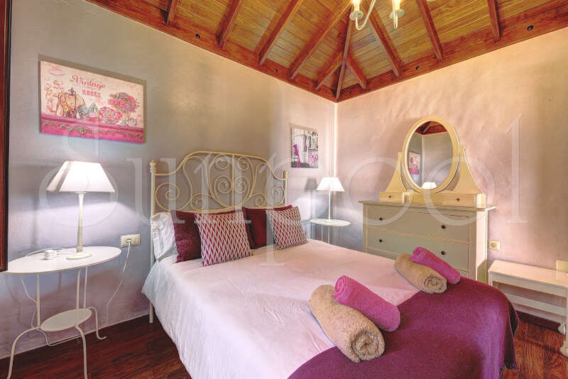 Casa Golondrina - alquiler villa en lanzarote