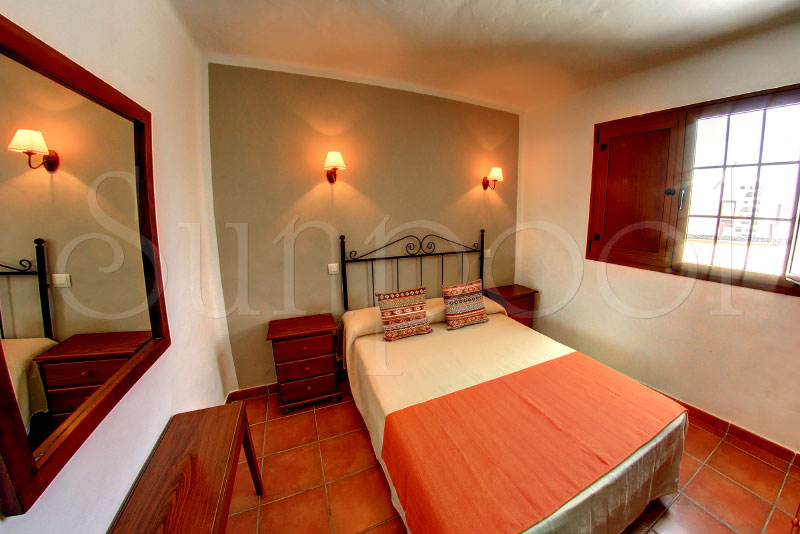 Casa Golondrina - villas privadas en lanzarote