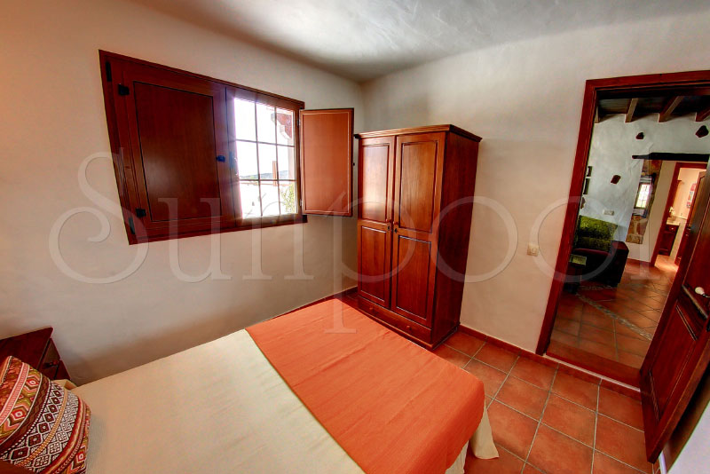 Casa Golondrina - villas en lanzarote con piscina