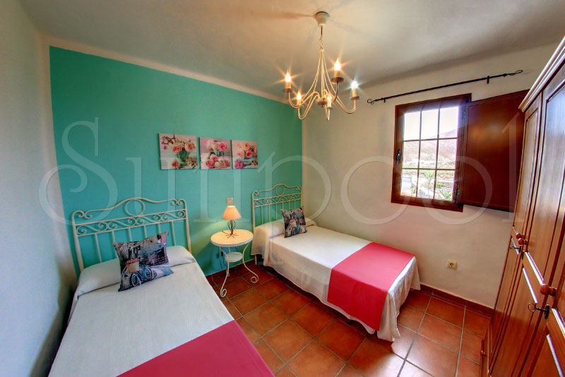 Casa Golondrina - villa piscina privada lanzarote