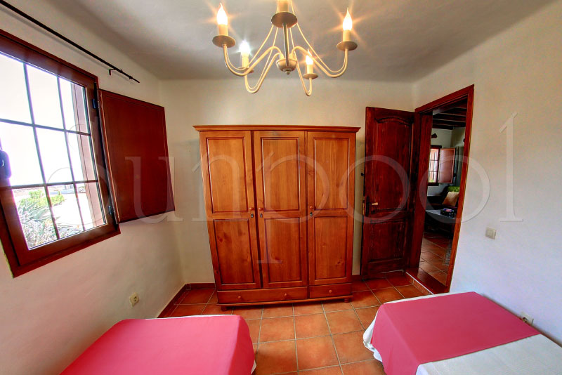 Casa Golondrina - alquiler de villas en lanzarote