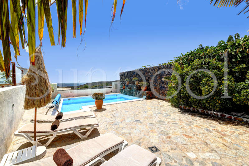 Casa Golondrina - villa lanzarote alquiler