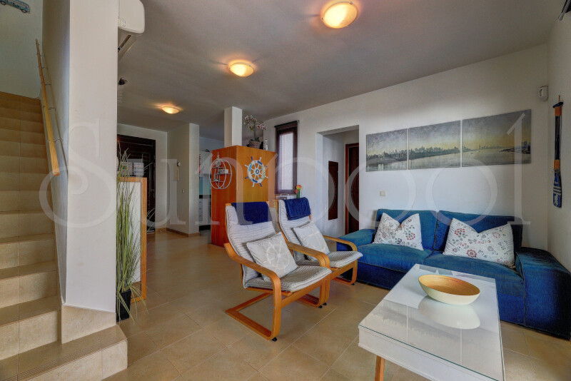 Villa Erika - villas de lanzarote