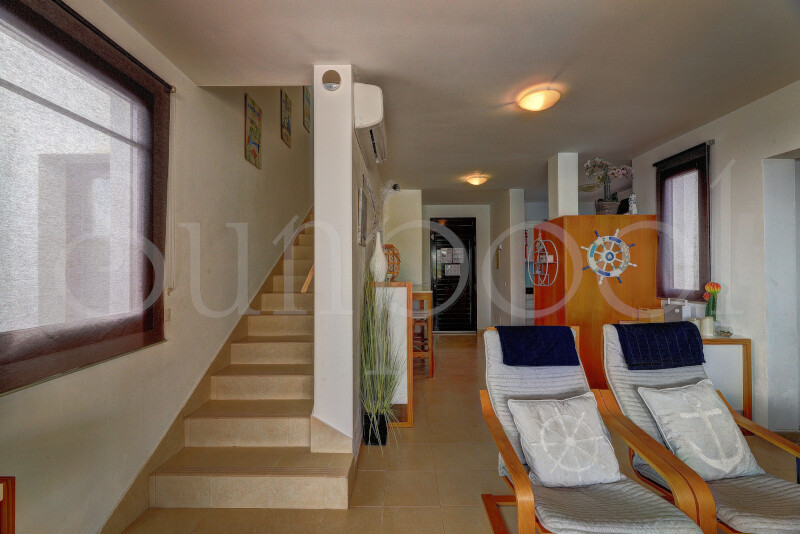 Villa Erika - villa de lujo lanzarote