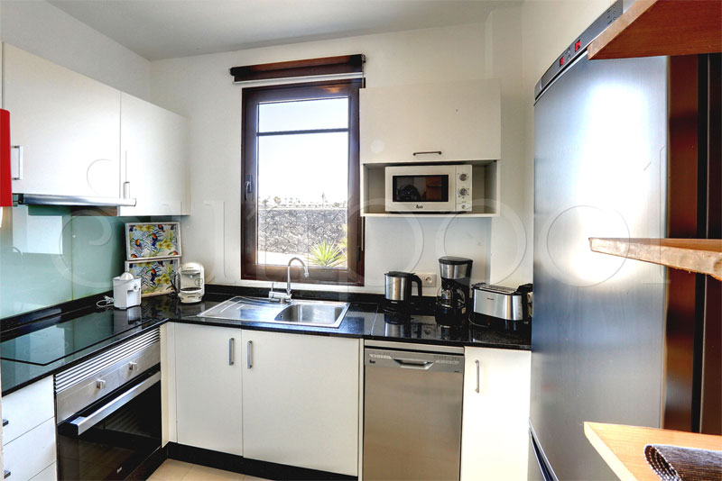 Villa Erika - villa de lujo lanzarote