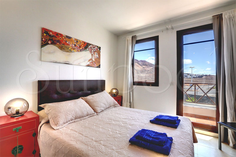 Villa Erika - villa lanzarote alquiler