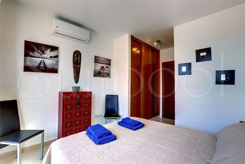 Villa Erika - villas en lanzarote con piscina privada