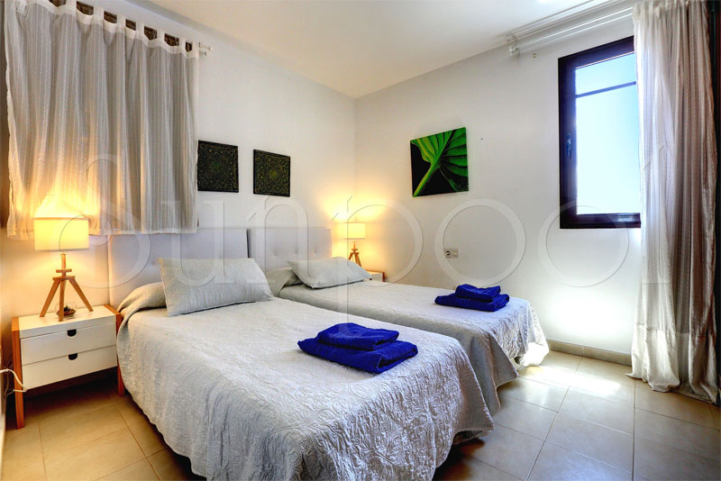 Villa Erika - villas en lanzarote con piscina privada