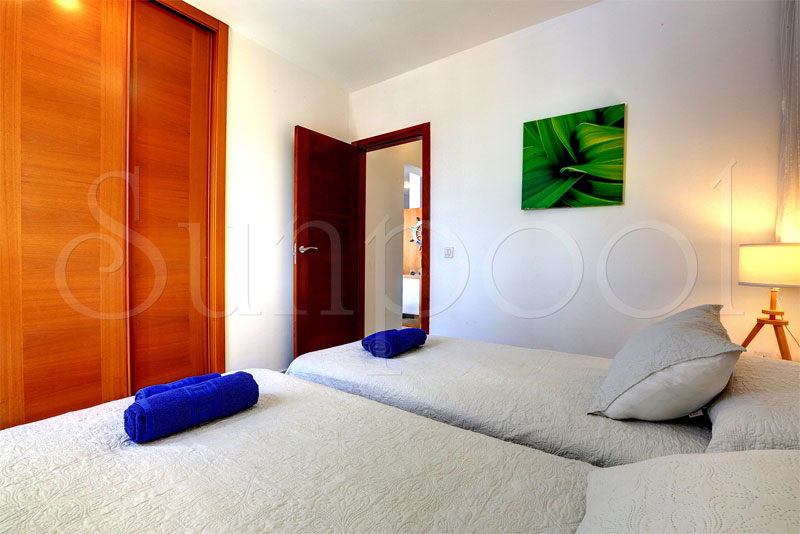 Villa Erika - villas piscina privada lanzarote