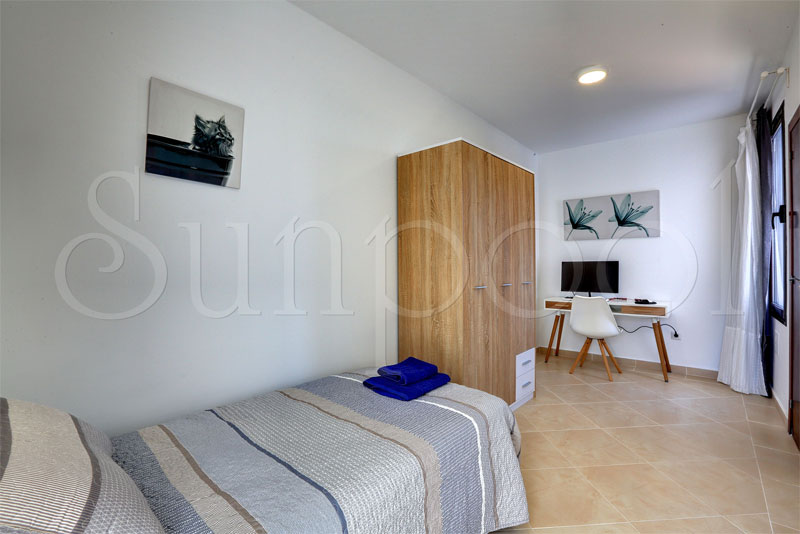 Villa Erika - villas alquiler en lanzarote