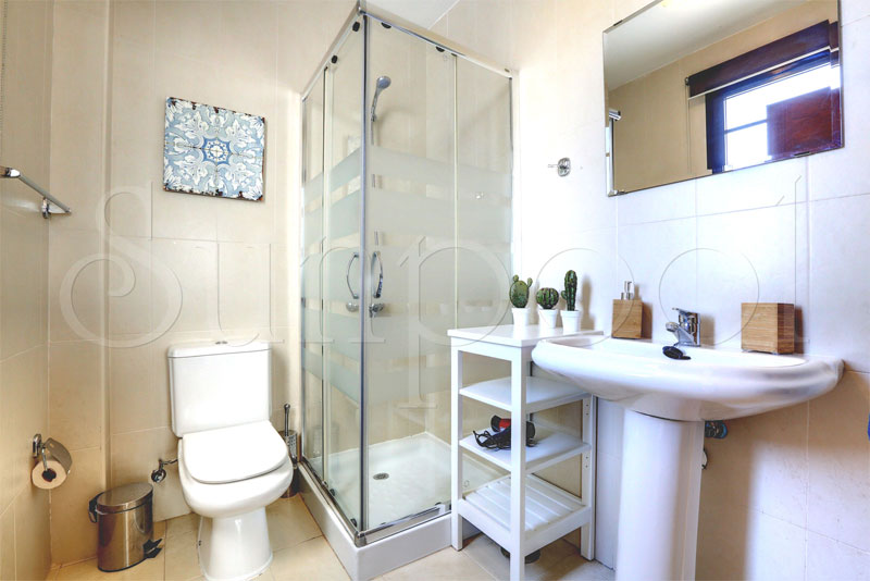 Villa Erika - villa alquiler lanzarote