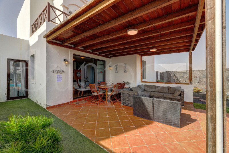 Villa Erika - villas playa blanca lanzarote