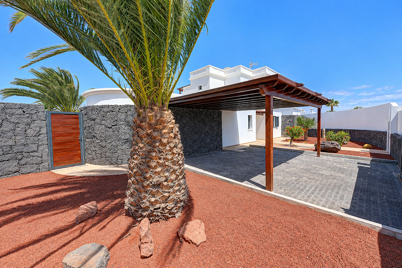 Villa Rubicon