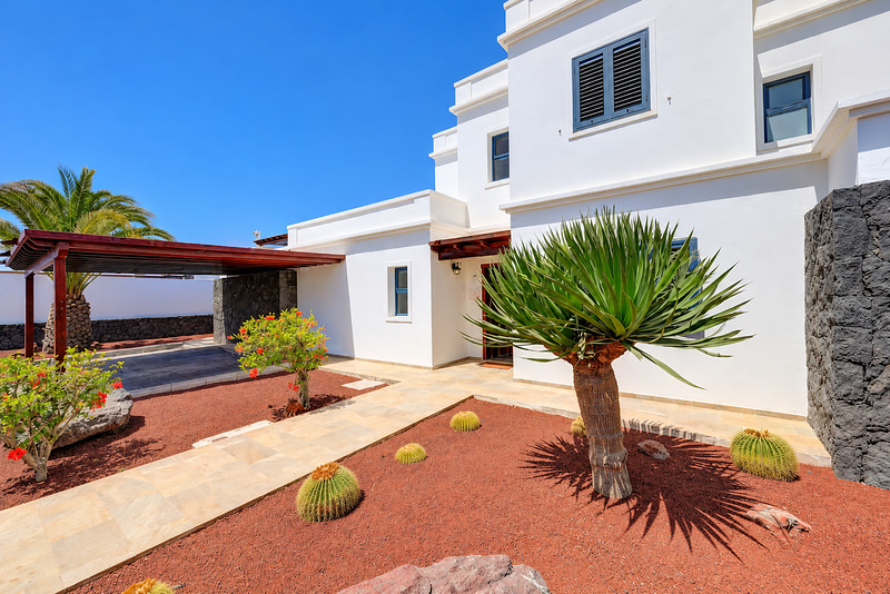 Villa Rubicon